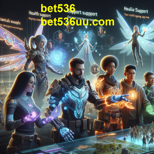 A Importância da Categoria 'Suporte' em Jogos Competitivos